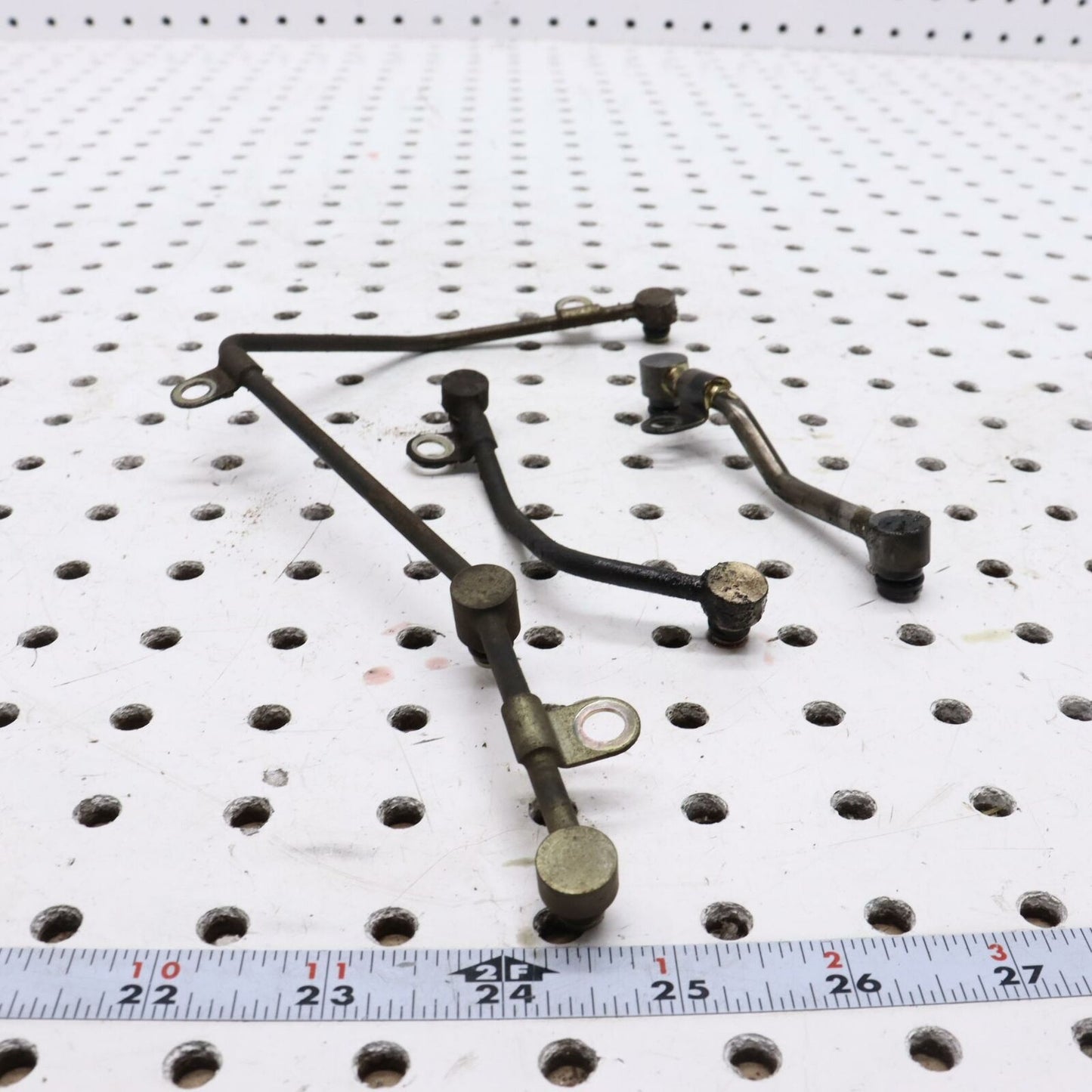 2004 ARCTIC CAT 650 OIL HOSE LINE TUBE PIPE 3201-204; 3201-205 ; 3201-206