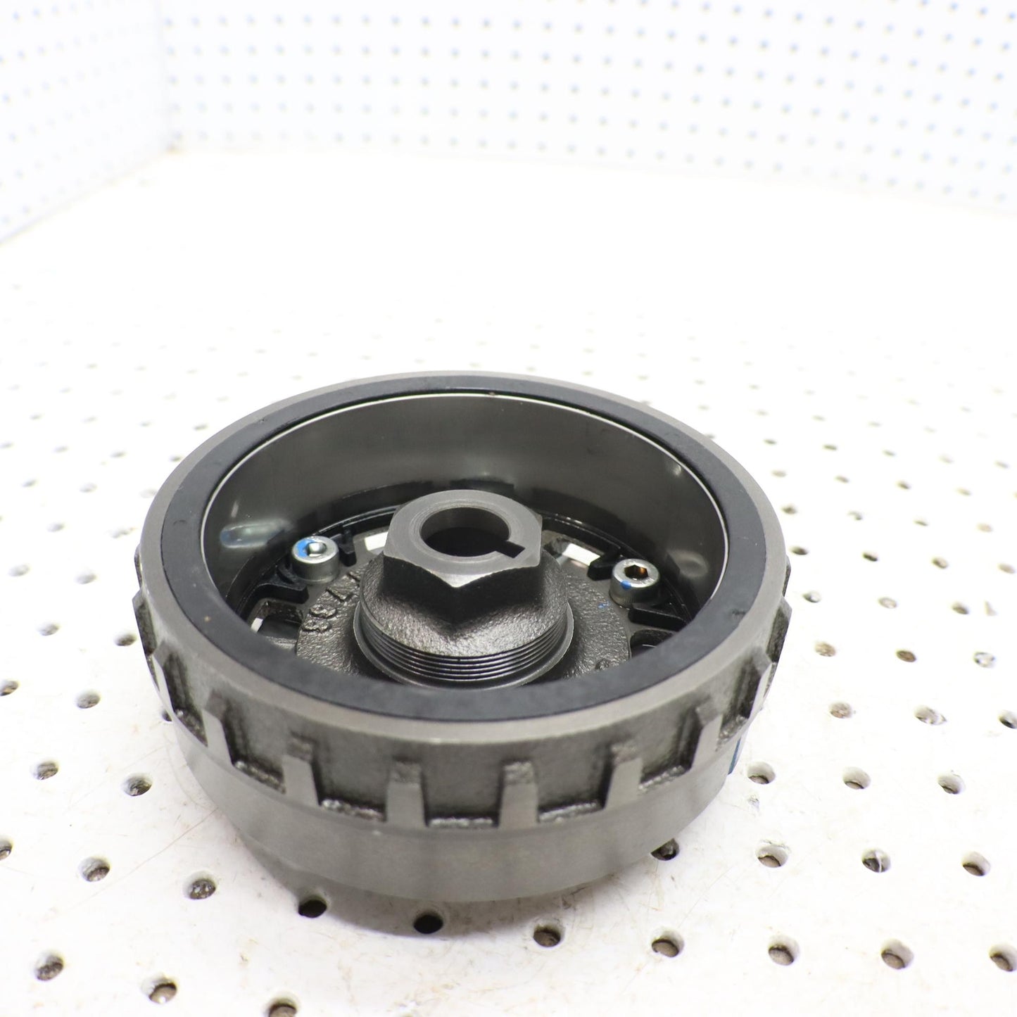 2016 SUZUKI KING QUAD 500 FLYWHEEL ROTOR 32102-11H00