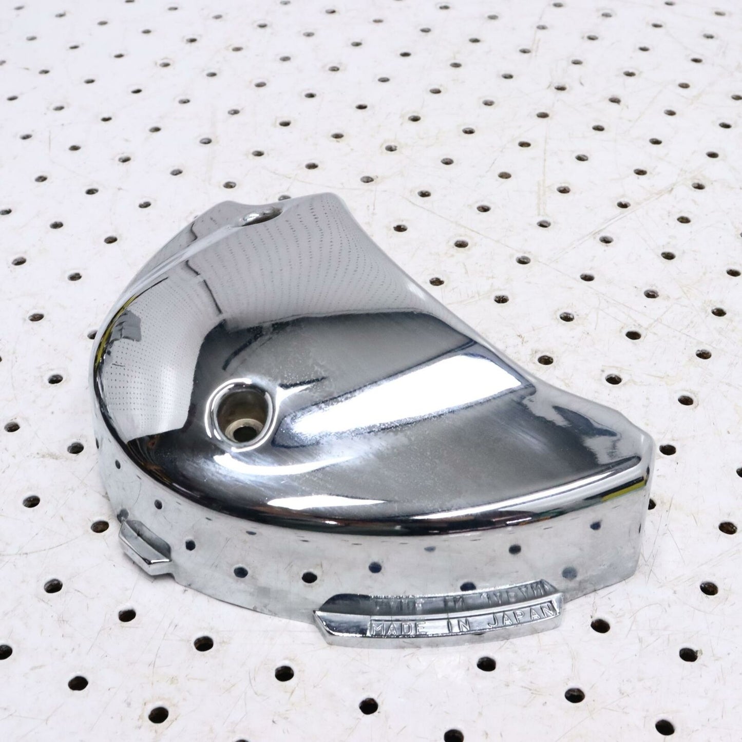 2003 YAMAHA V STAR 650 ENGINE SPROCKET COVER 4TR-15415-00-00
