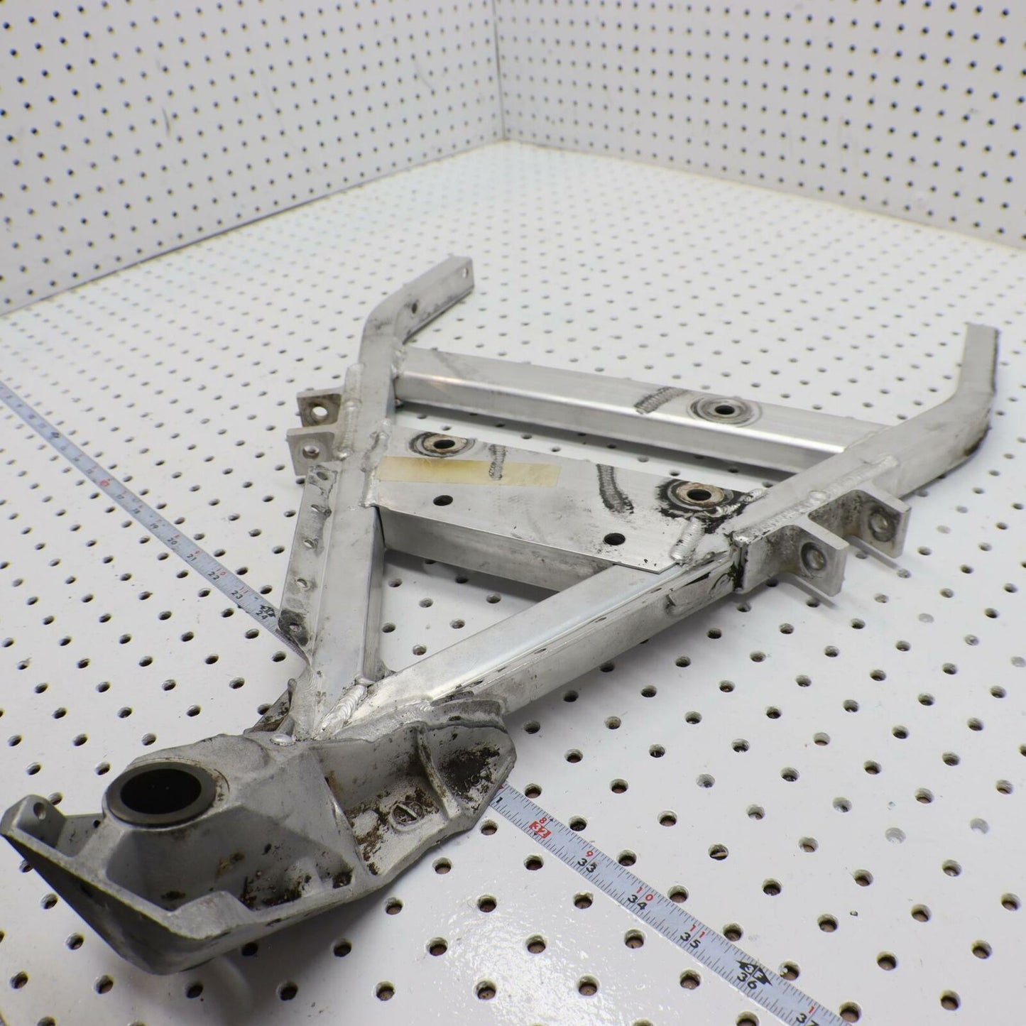 2012 ARCTIC CAT PROCLIMB M800 FRONT Frame, Front - Lower 1707-844 3707-130