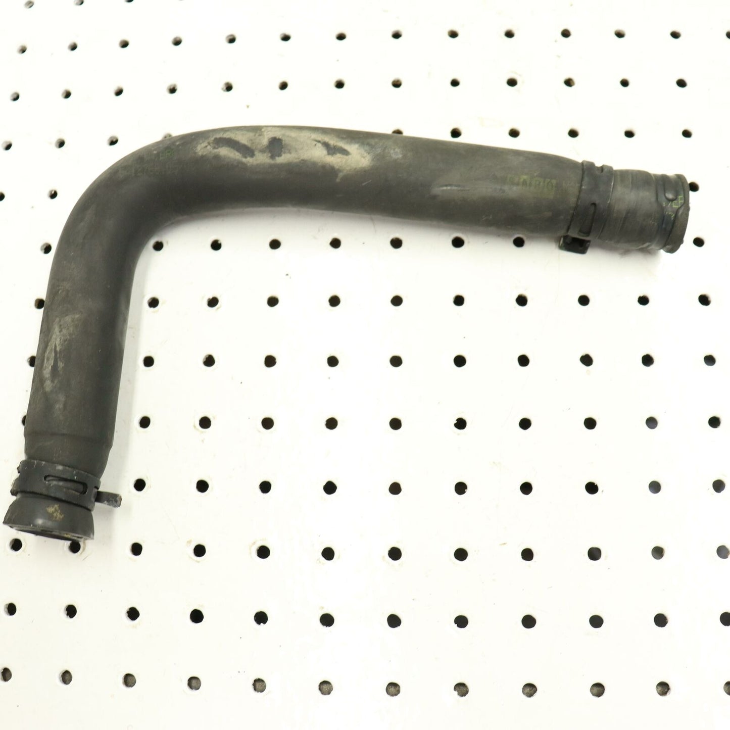 2006 POLARIS FUSION 600 COOLANT HOSE PIPE 5412766 5414053