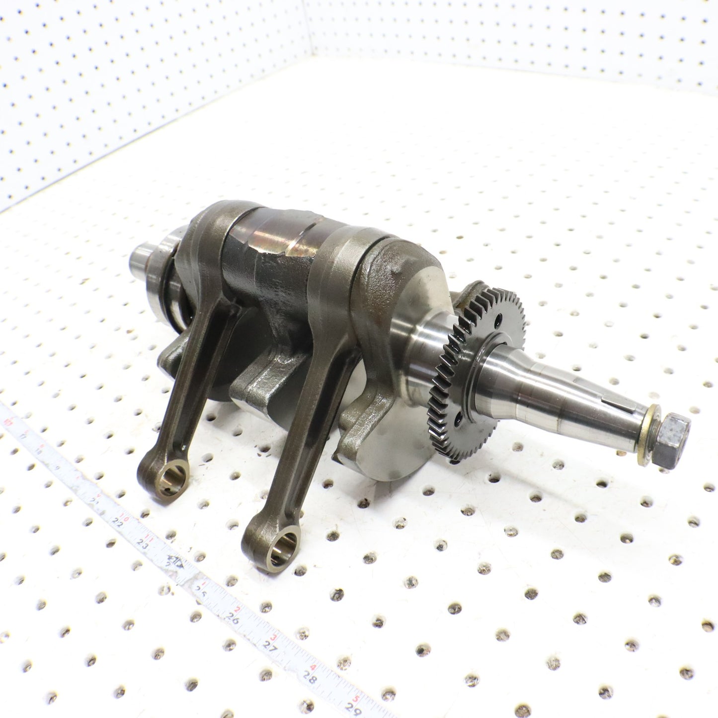 2008 Polaris Sportsman 800 Crankshaft Crank Shaft 2203068; 2205112
