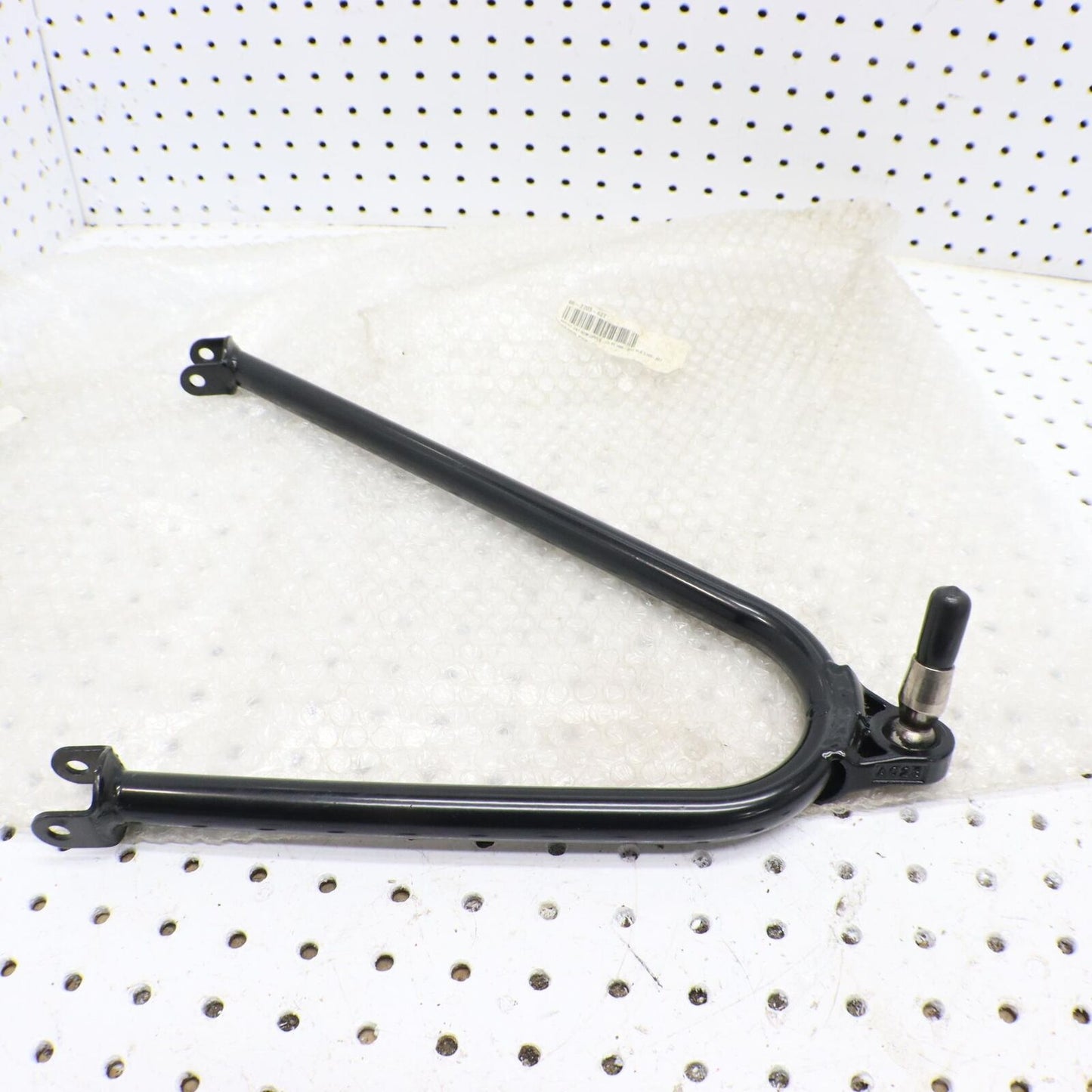 NEW ARCTIC CAT FRONT UPPER LEFT CONTROL A ARM 40" 2703-627 IN BUBBLE WRAP NOS