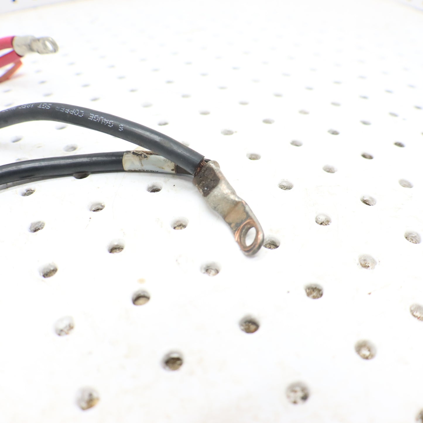 2014 Polaris Sportsman 570 Battery Cables 4014546; 4014535; 4014424-705