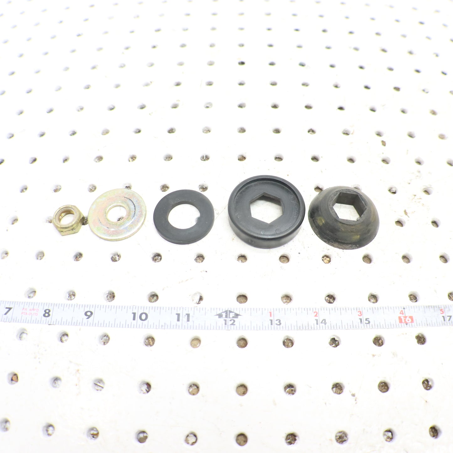 2014 Polaris Sportsman 570 STRUT MOUNT BALL PIVOT 5432871 5432872 5810291