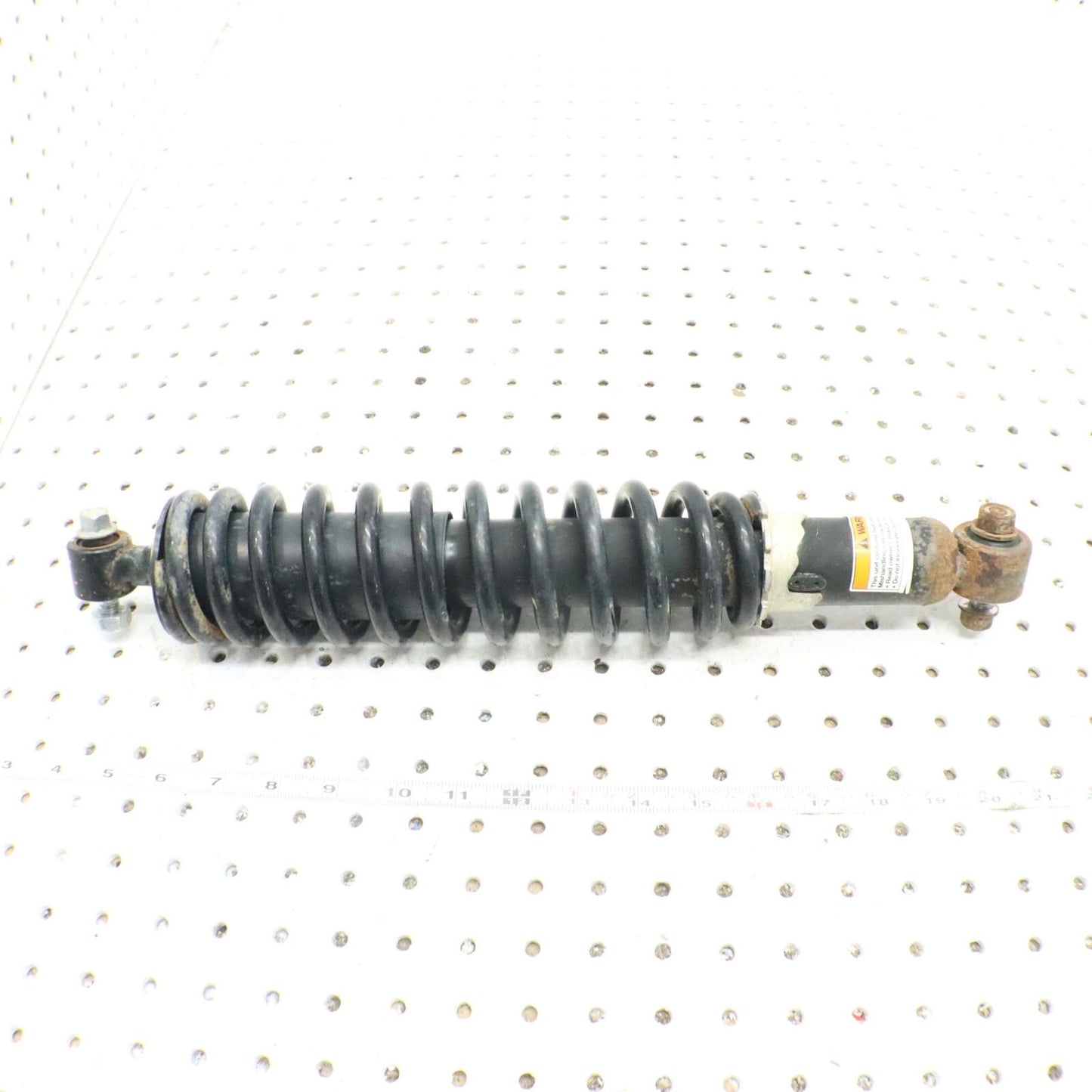 2013 YAMAHA GRIZZLY 700 REAR SHOCK 1HP-F2210-01-00