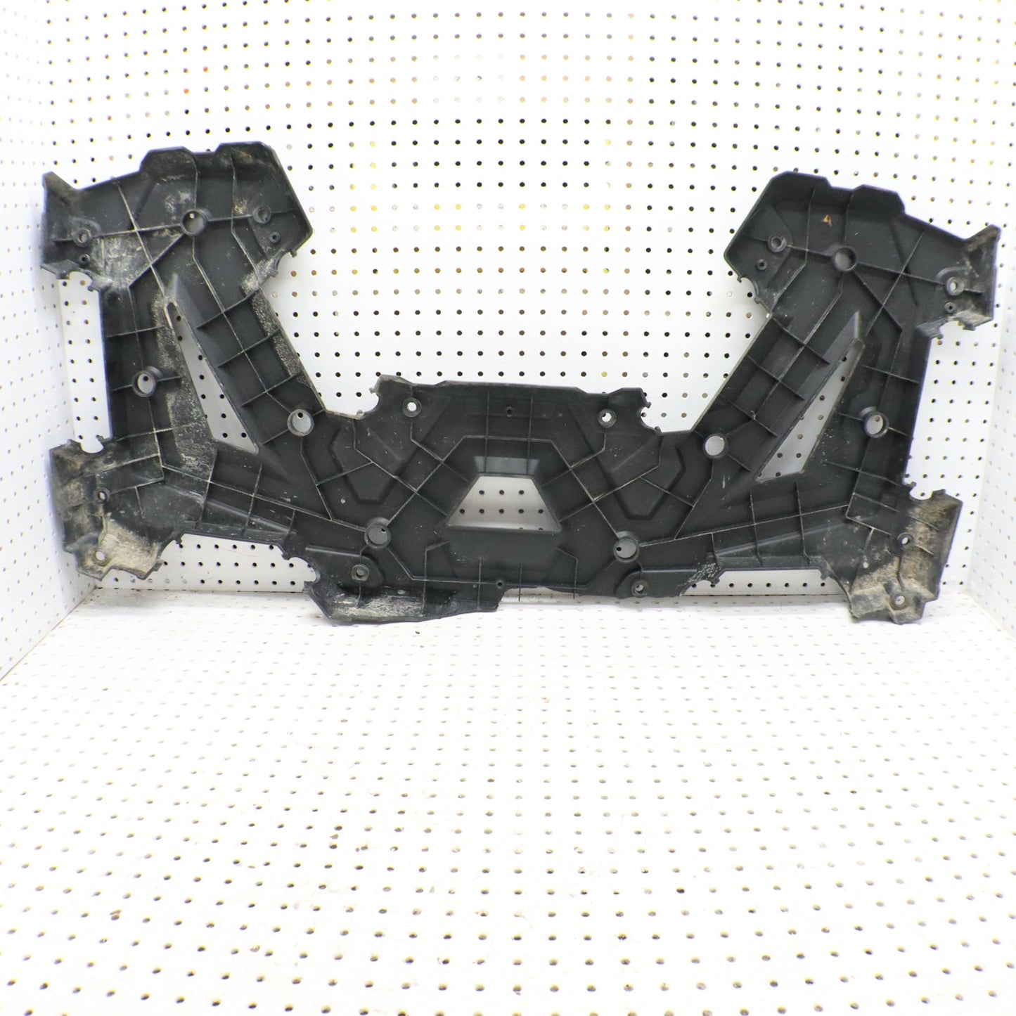 2016 Polaris Sportsman 570 Rear Rack 2635059-070