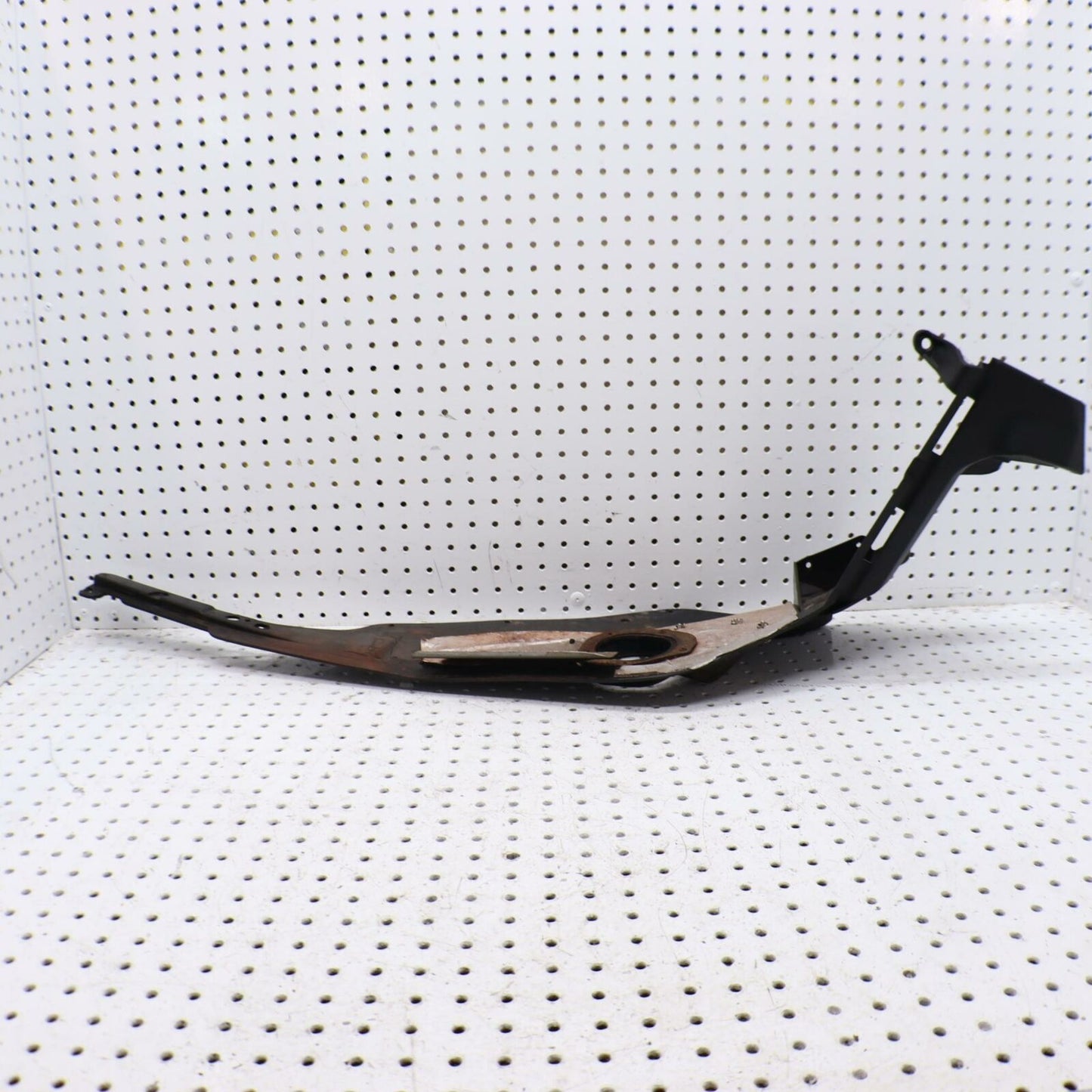 2013 ARCTIC CAT F5 RIGHT SIDE LOWER BELLY PAN PANEL COVER COWL 3706-706