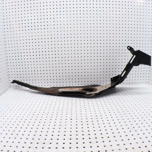 2013 ARCTIC CAT F5 RIGHT SIDE LOWER BELLY PAN PANEL COVER COWL 3706-706