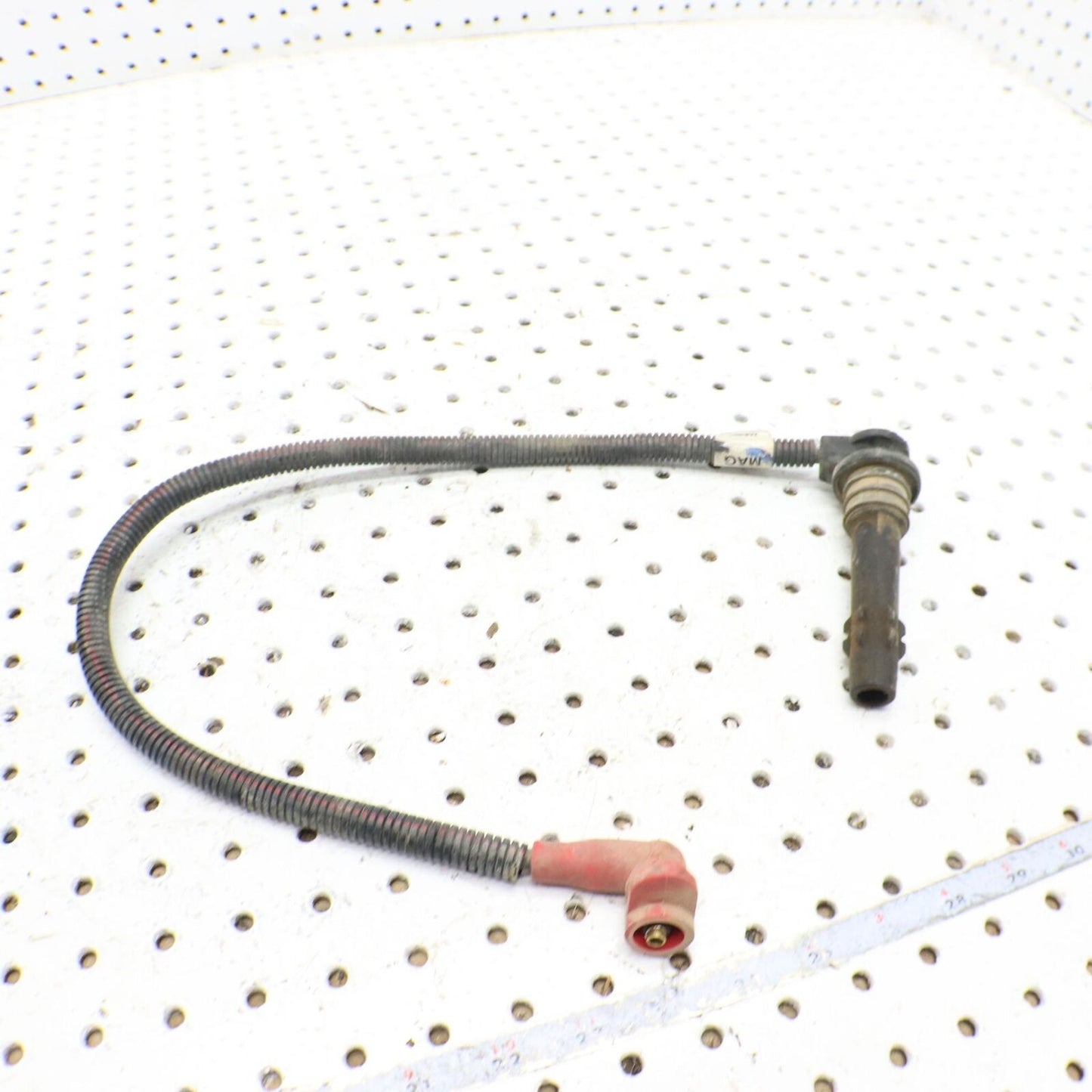2013 POLARIS RANGER XP 900 IGNITION COIL SPARK PLUG WIRE 4014032 4017692