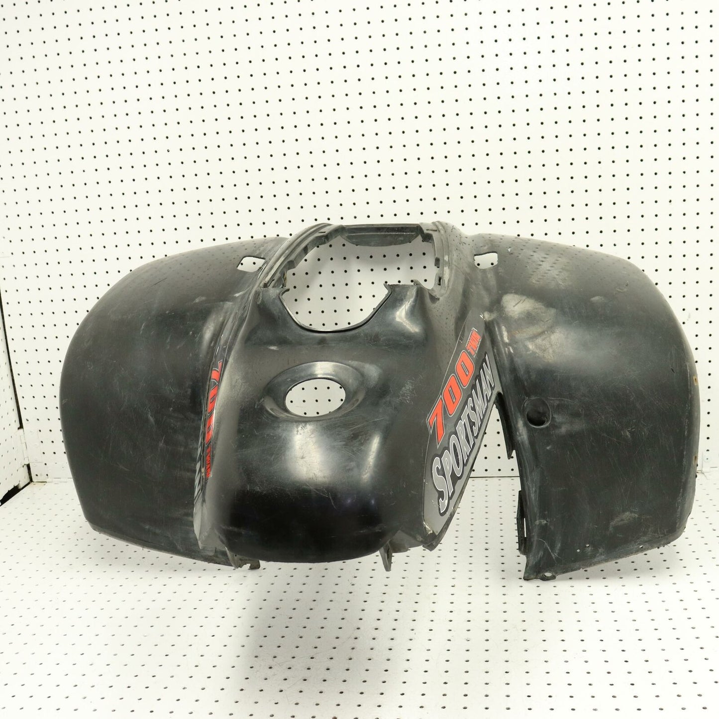 2002 POLARIS SPORTSMAN 700 FRONT FENDER CAB 2632299-177