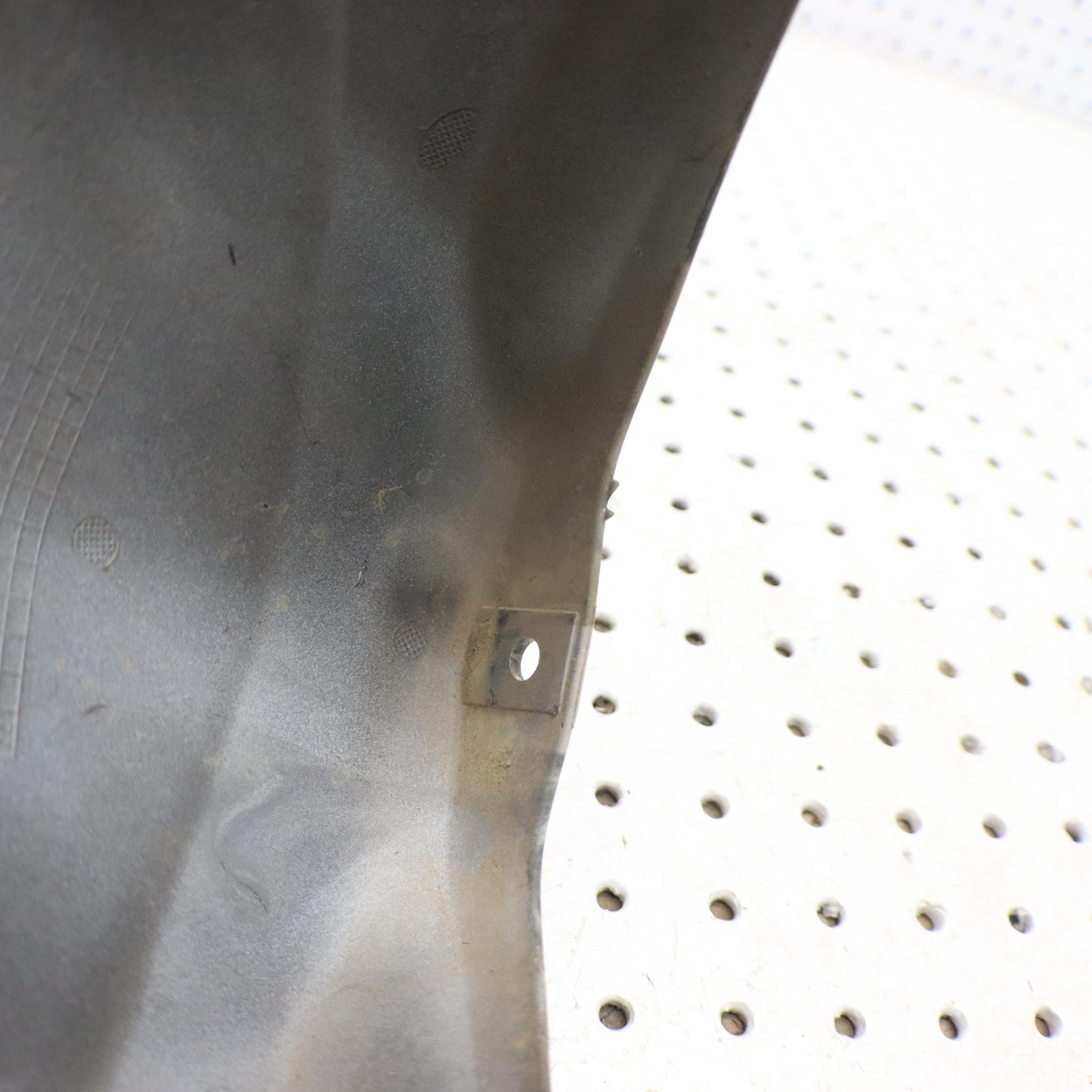 2016 SUZUKI KING QUAD 500 HEADLIGHT GAUGE POD UPPER CAMO 56311-31GB0-PHW