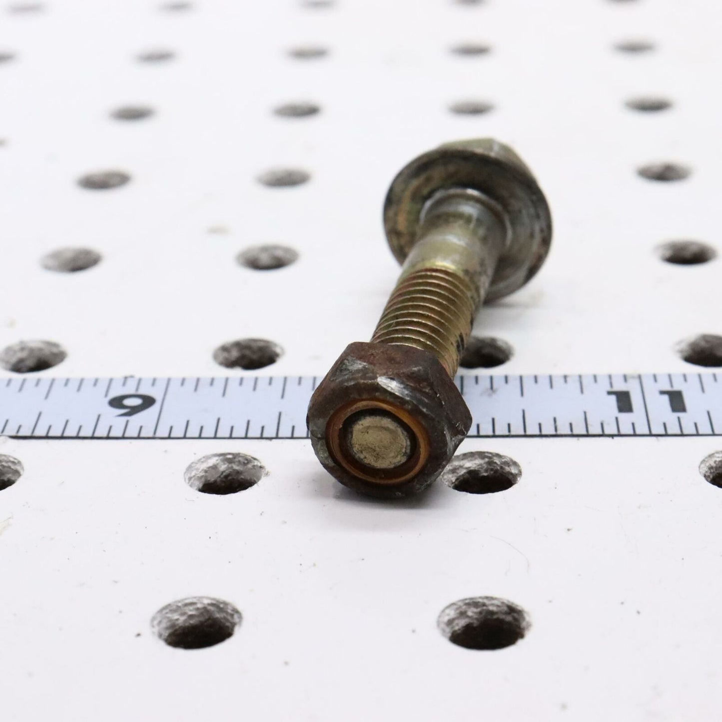 2009 ARCTIC CAT CROSSFIRE 600 BOLT Screw, Cap 8020-226