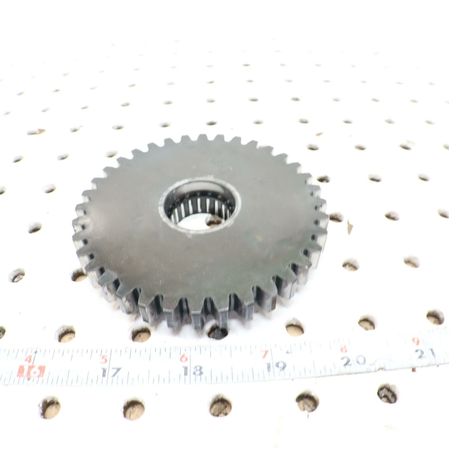 2001 POLARIS SPORTSMAN 400 TRANSMISSION GEAR 3233745