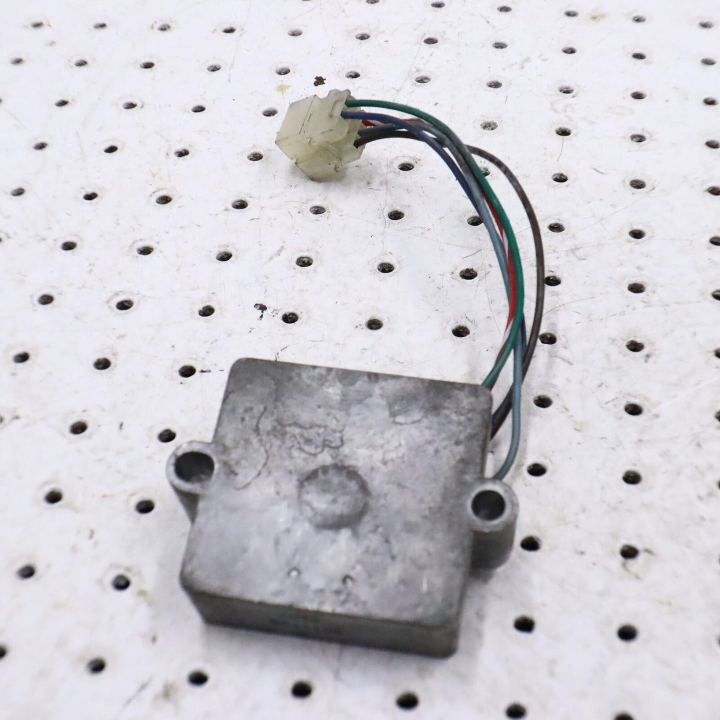 2008 POLARIS SWITCHBACK TURBO RECTIFIER VOLTAGE REGULATOR 4011795; 2203639