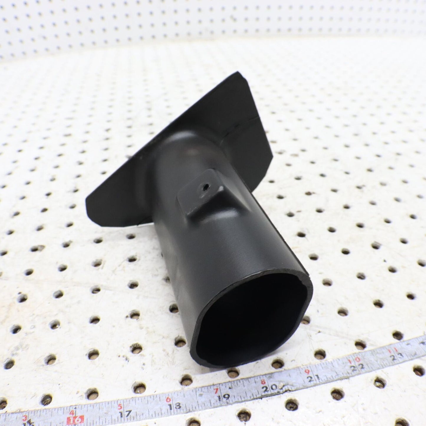 2009 ARCTIC CAT F5 AIR INTAKE Resonator, Upper - Plenum - Left 1670-853