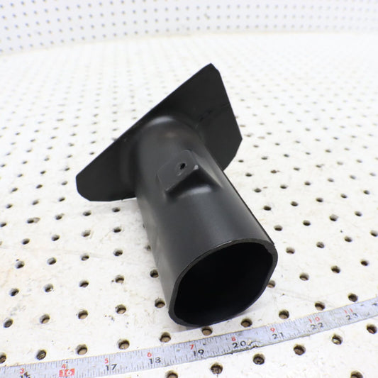 2009 ARCTIC CAT F5 AIR INTAKE Resonator, Upper - Plenum - Left 1670-853