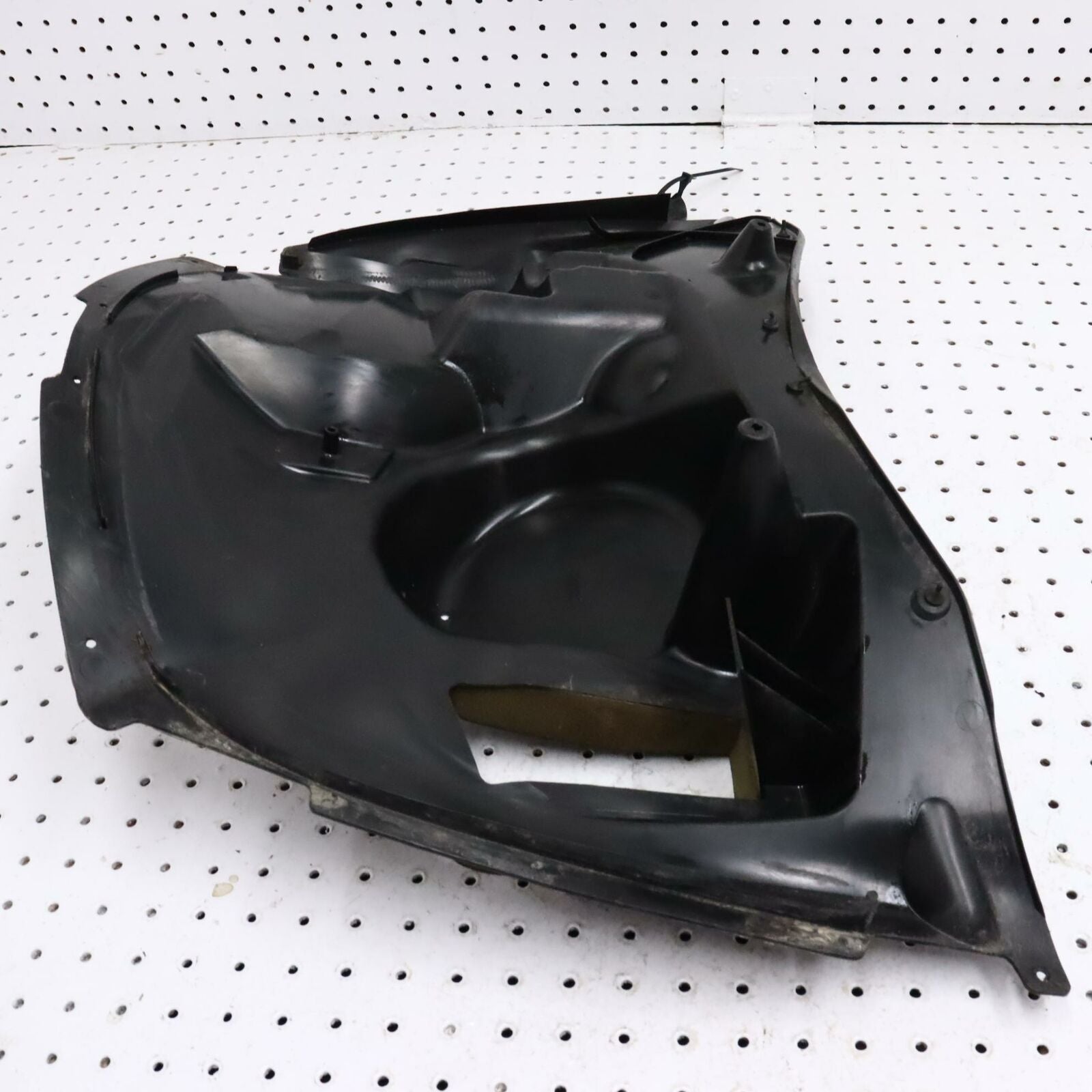 2006 POLARIS FUSION 700 HEAD LIGHT ACCESS COVER 2633049