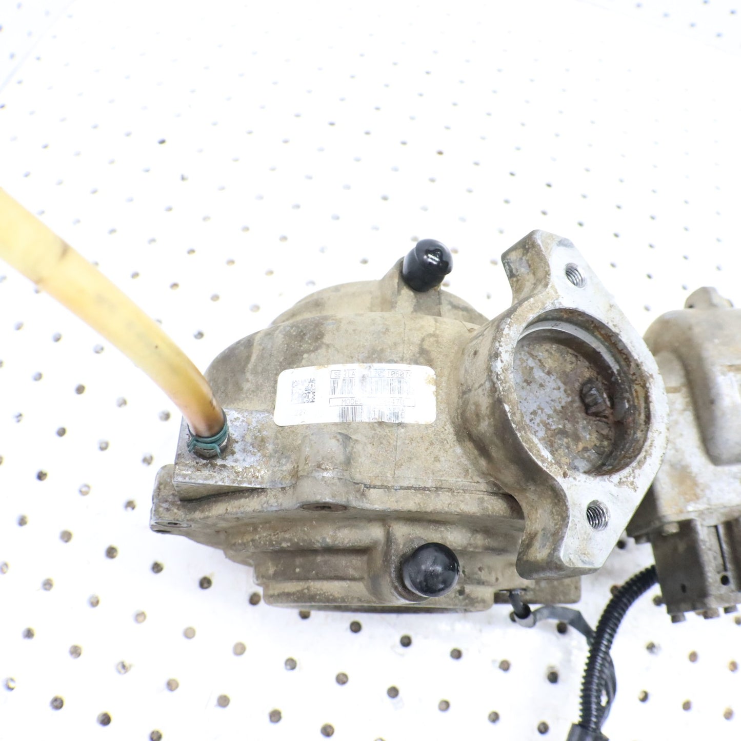 2009 Polaris Sportsman Xp 850 Front Gearcase Differential Final Drive 1332470