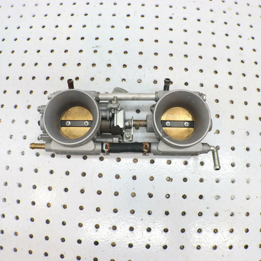2015 ARCTIC CAT XF 6000 THROTTLE BODY 0910-001