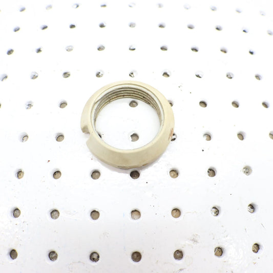 2011 ARCTIC CAT F8 SHOCK SPRING ADJUSTER JAM NUT
