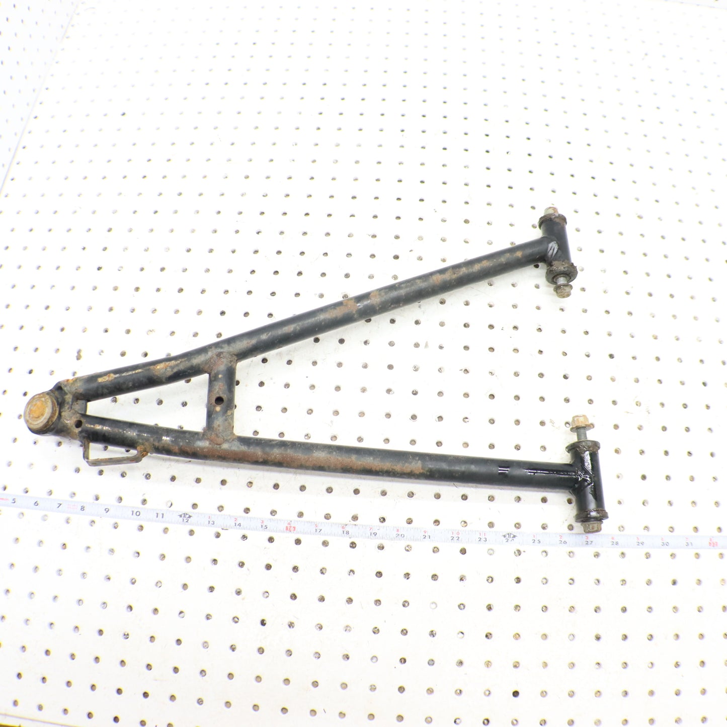 2013 Polaris Ranger Xp 900 Lower Front Left Control A Arm 1018169-458