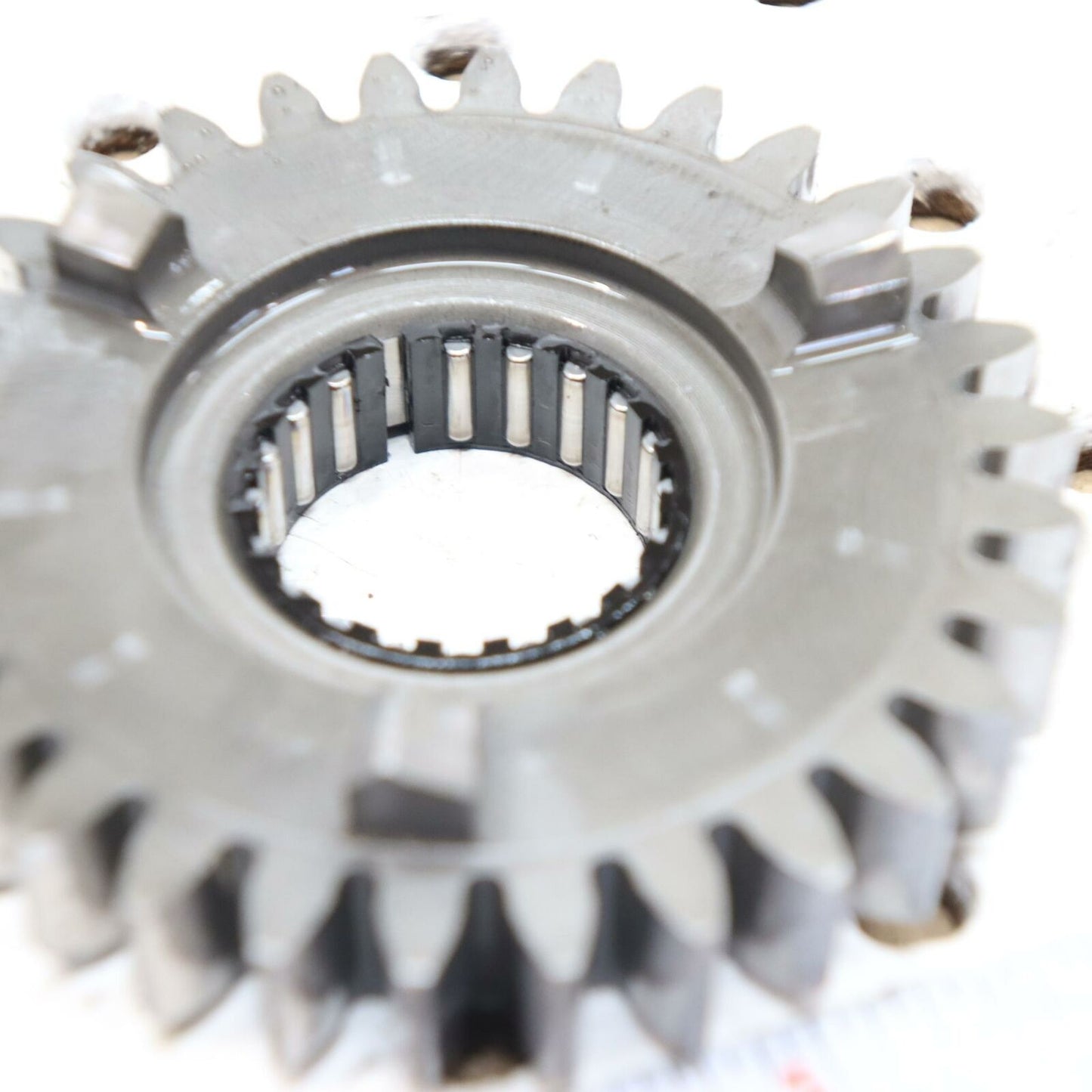 2001 POLARIS SPORTSMAN 400 TRANSMISSION GEAR, 30T, 12PT 3233744