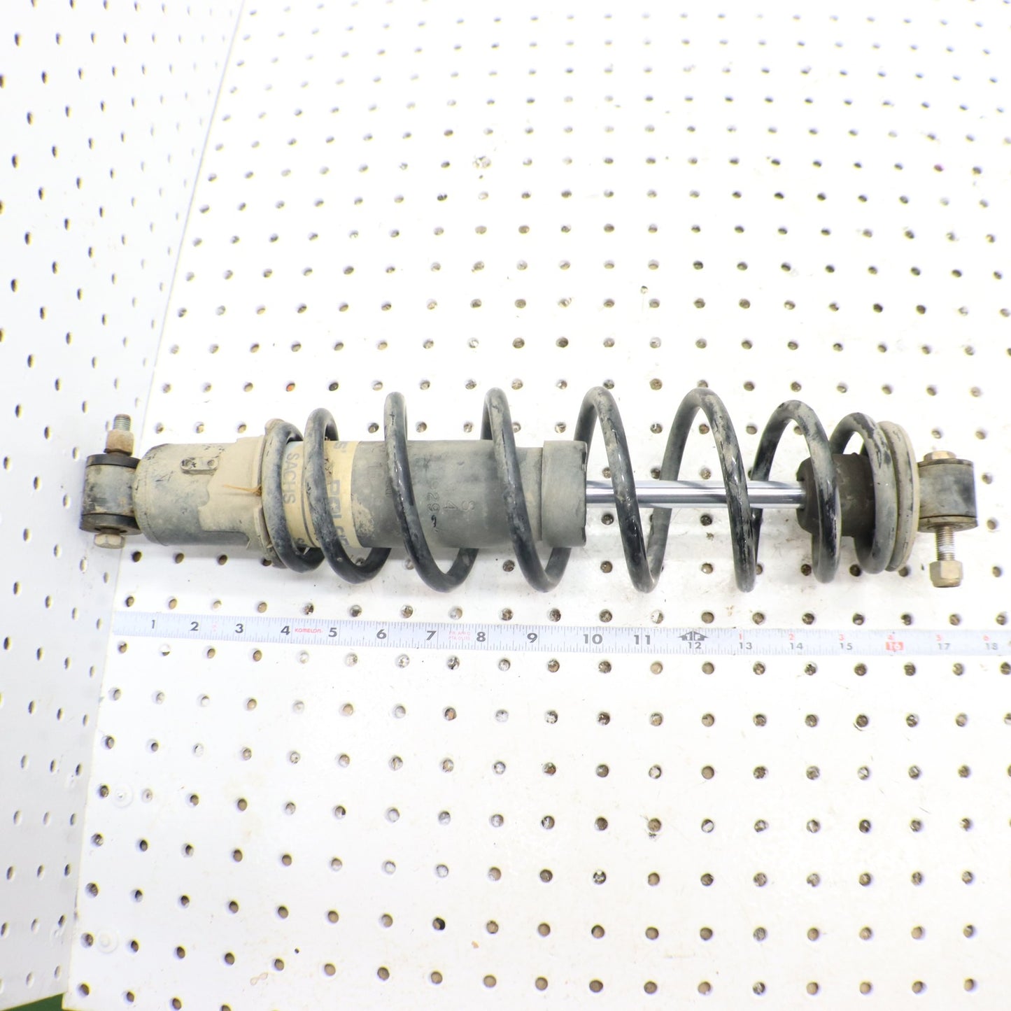 2016 Polaris Sportsman Sp 570 Front Shock 7044284