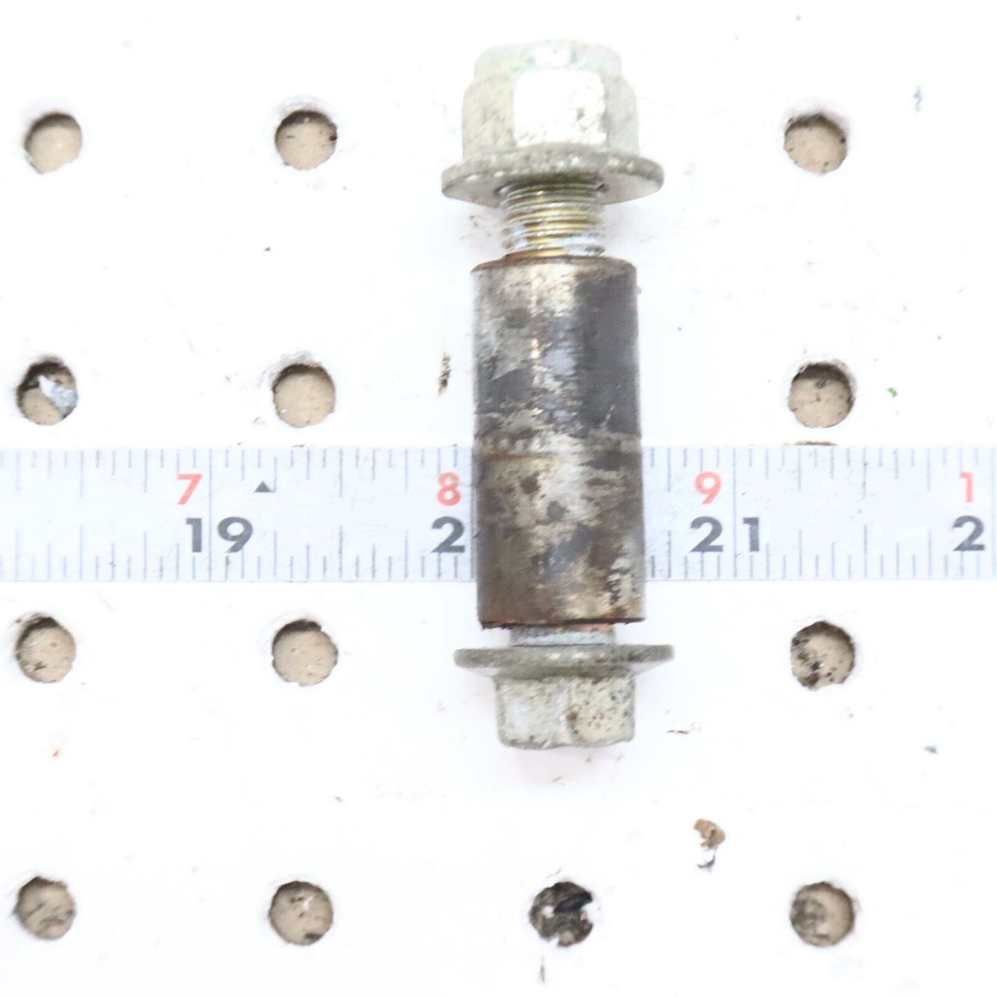 2010 ARCTIC CAT SNO PRO 500 BUSHING Axle, Spindle 2603-643