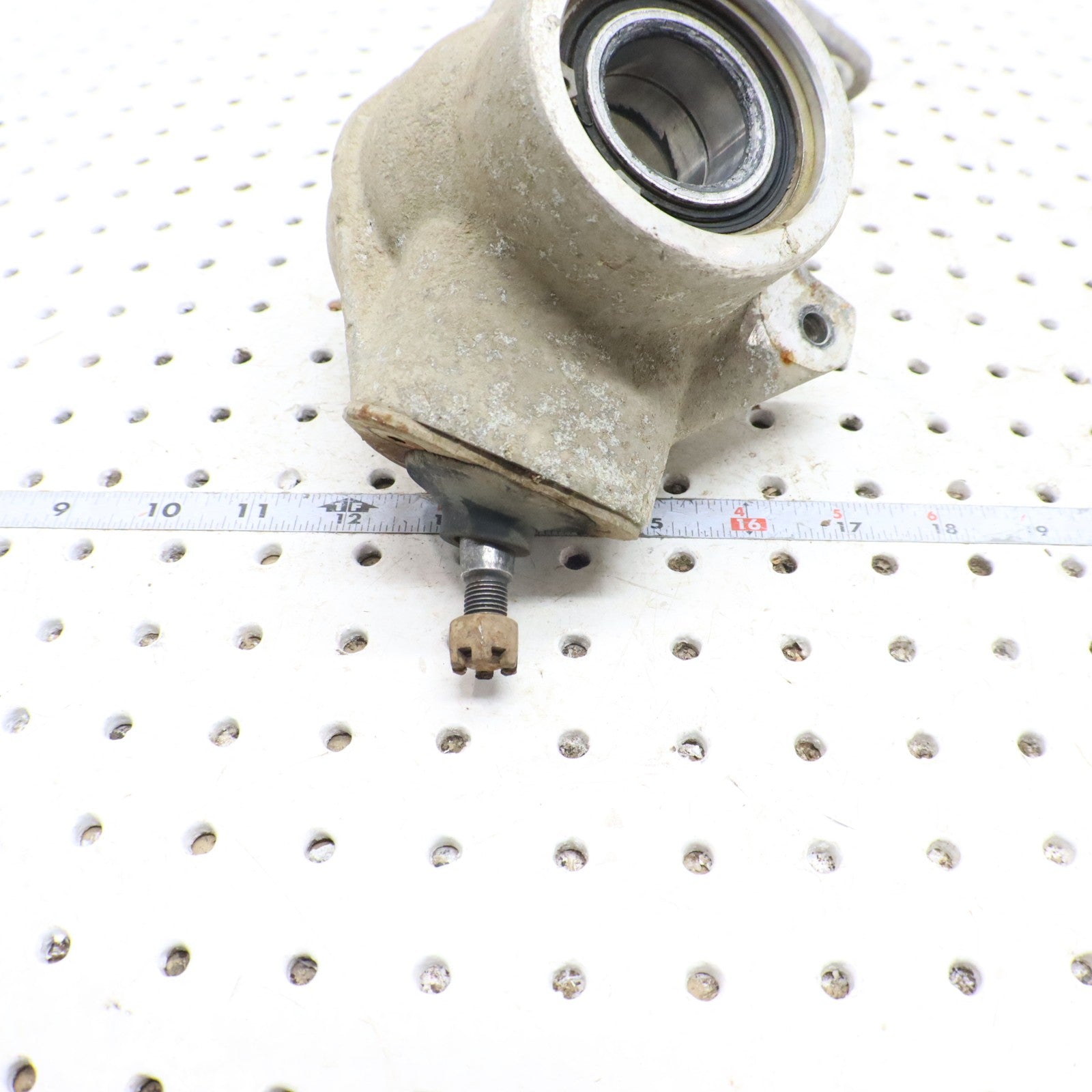 2008 Polaris Sportsman 800 Front Hub Strut 1822825 LEFT