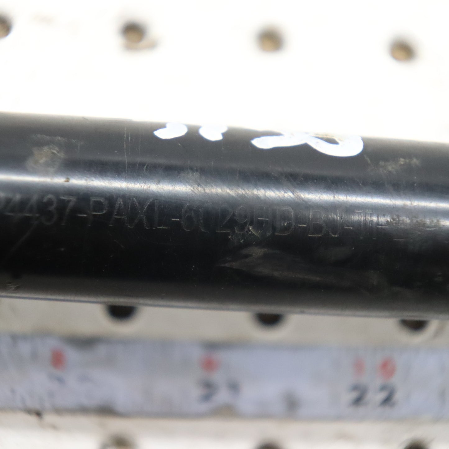 2009 Polaris Rzr 800 FRONT Cv Drive Axle Shaft 1332440 ; PAXL-6029HD