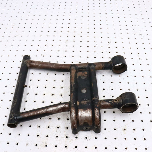 2002 POLARIS SPORTSMAN 500 REAR BACK LOWER RIGHT CONTROL A ARM 1012718-067