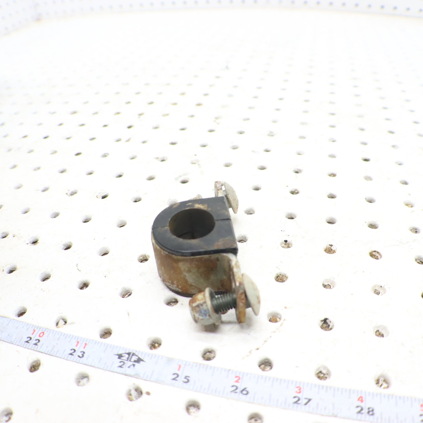 2013 Polaris Ranger Xp 900 Sway Bar Bushing And Mount 5255357 5270849 5439159