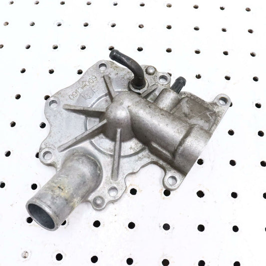 2015 ARCTIC CAT XF 6000 ENGINE WATER PUMP HOUSING COVER 1913-002; 1913-005