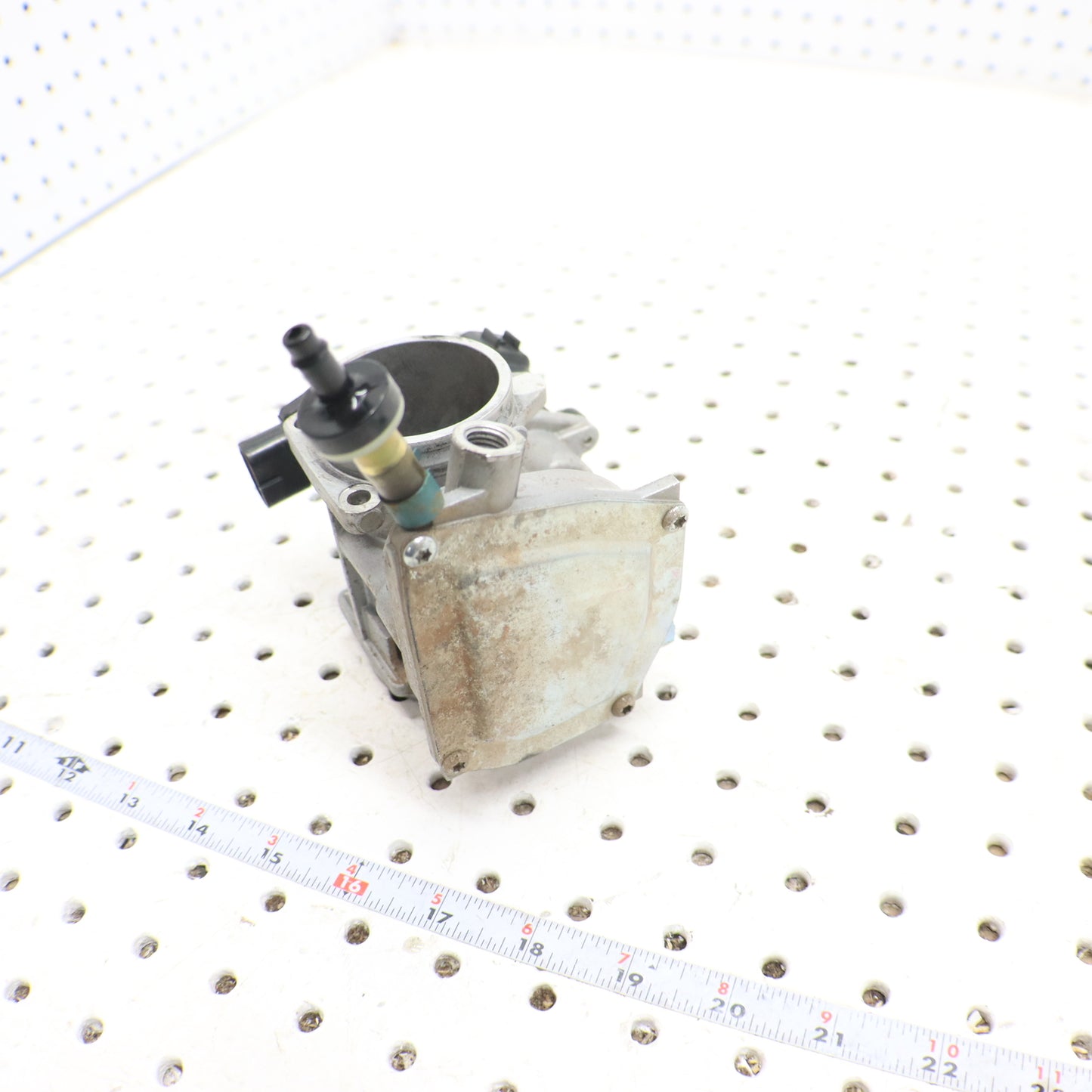 2014 Polaris Sportsman 570 Throttle Body 1204963; 1205009