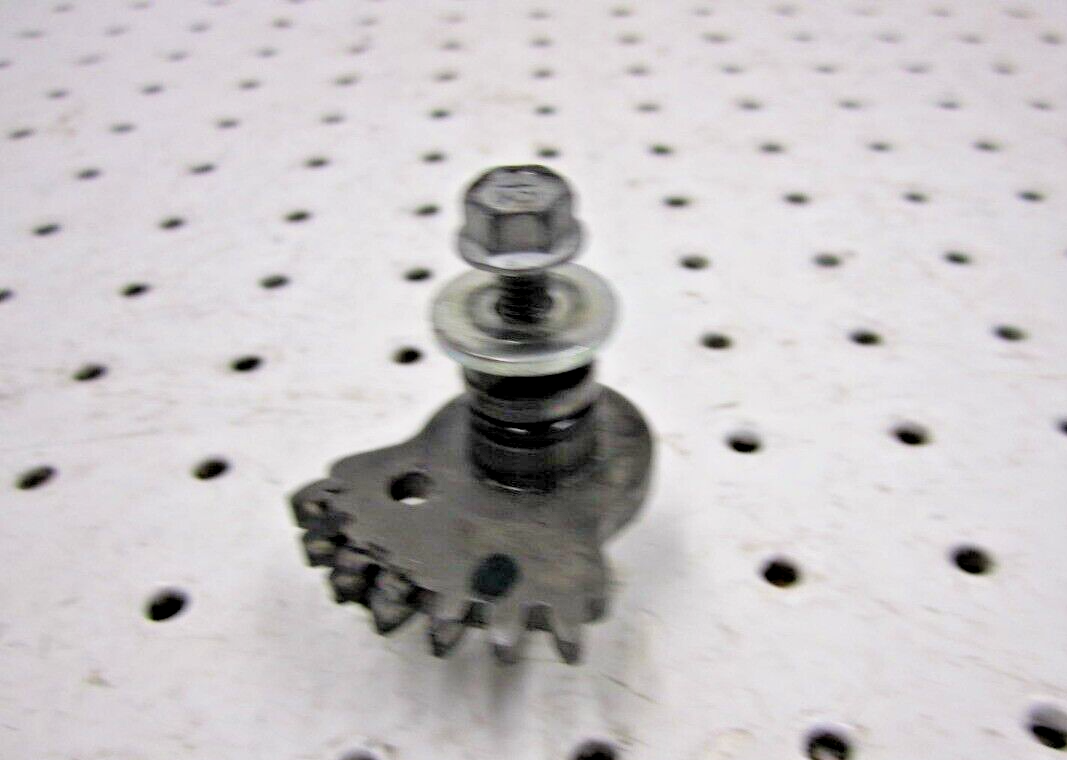 2009 YAMAHA RHINO 450 SHAFT 5GH-18197-00-00
