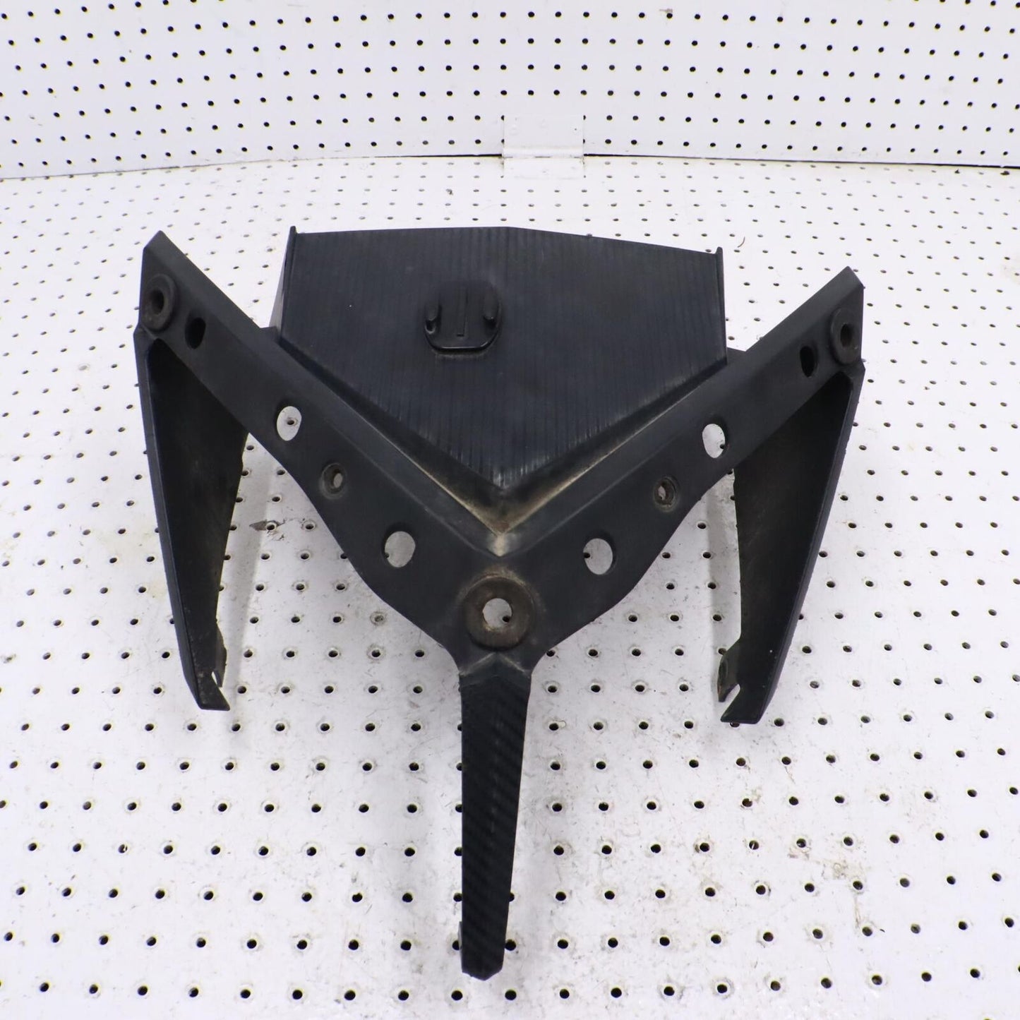 2010 SKI-DOO SUMMIT X 800R INSTRUMENT CONSOLE PANEL COVER 517304575; 517304536