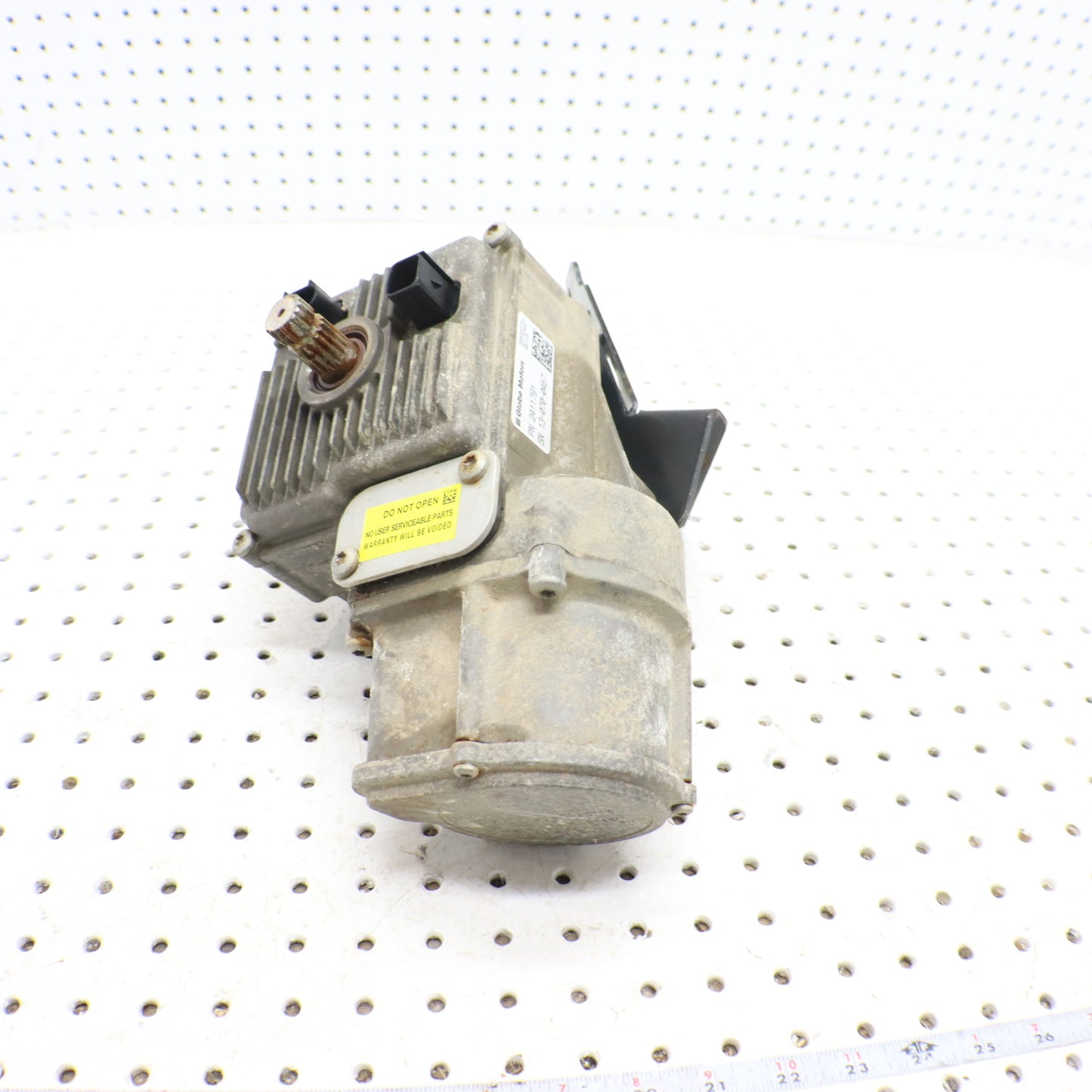 2013 Polaris Ranger Xp 900 Power Steering Motor 2411790; 2413661; 2411791