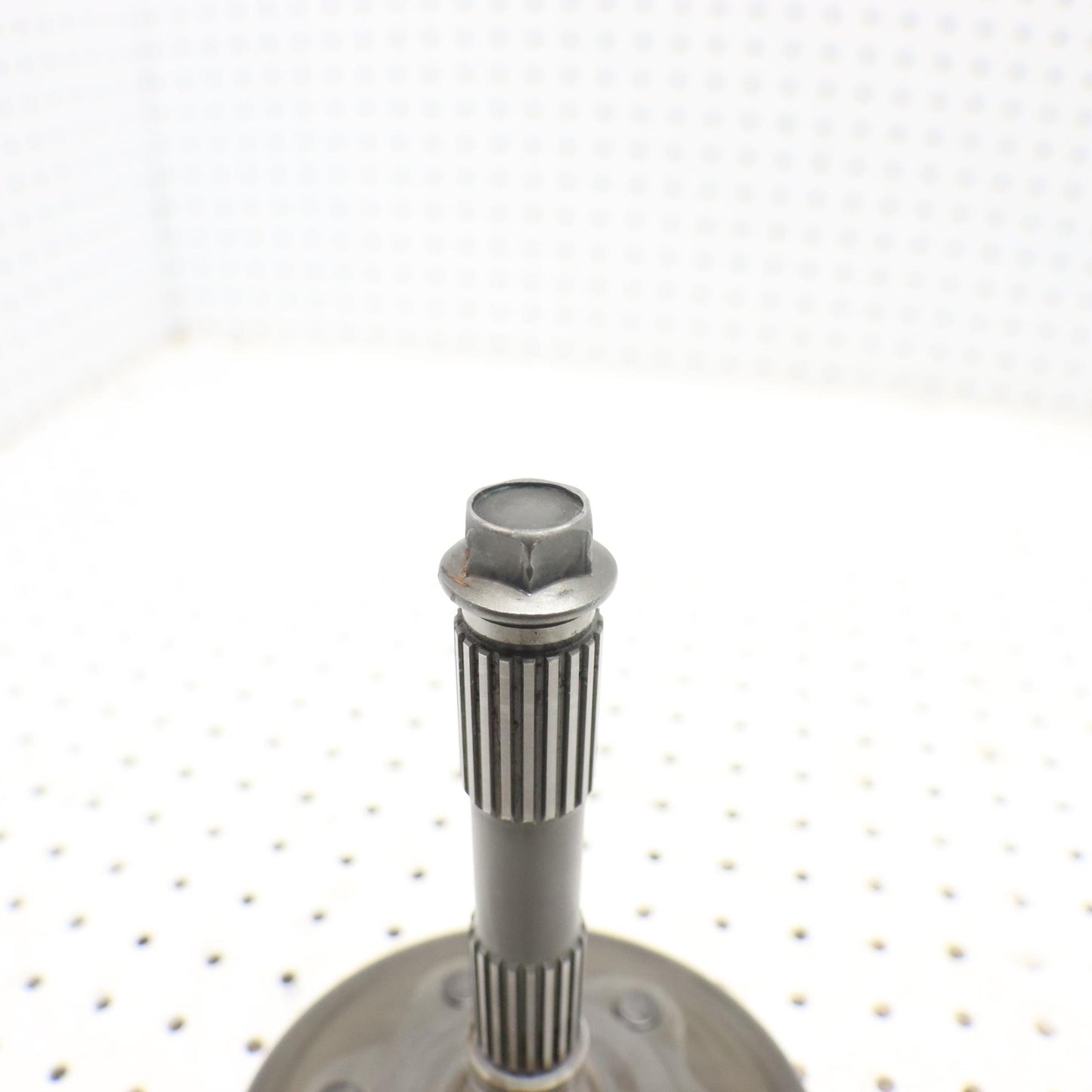 2016 SUZUKI KING QUAD 500 CENTRIFUGAL CLUTCH HOUSING 21100-11H00