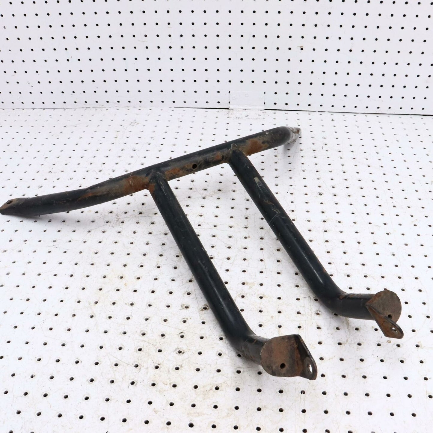 2005 BOMBARDIER OUTLANDER MAX 400 REAR BACK LOWER BUMPER 705001081