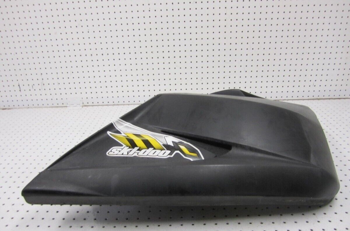 2007 SKI DOO SUMMIT X 800 RH BODY SIDE PANEL 517303179