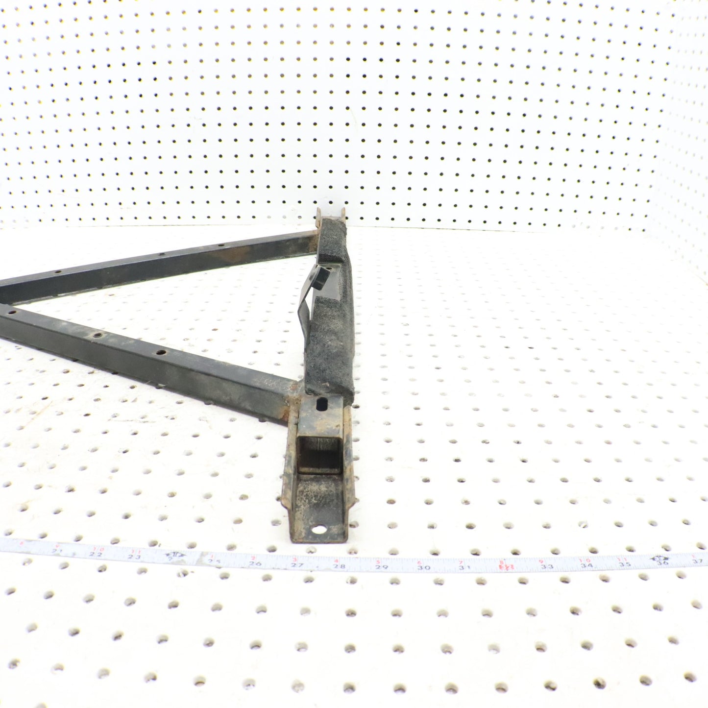 2009 Polaris Rzr 800 Frame Support Brace Bracket 1015723-458