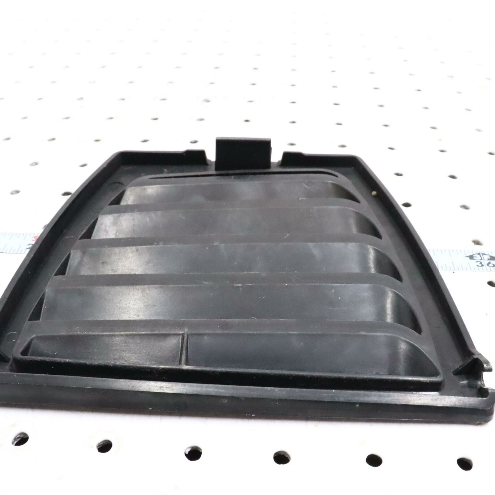 2006 POLARIS SWITCHBACK DOOR CONSOLE, LH, FS/FST, BLK, MOD 5436163-070