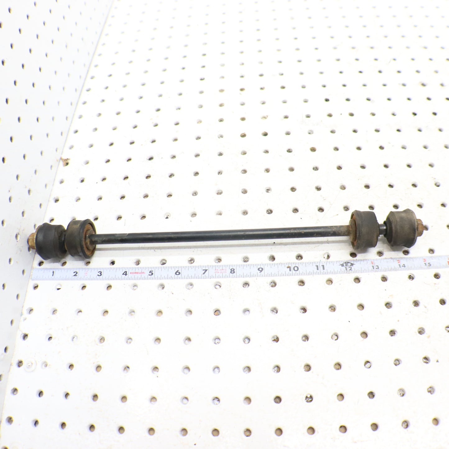 2013 Polaris Ranger Xp 900 Sway Bar Linkage 1542723