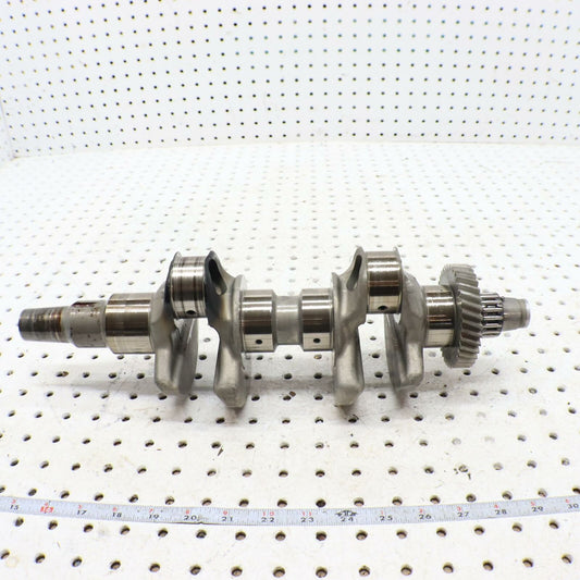 2006 POLARIS SWITCHBACK ENGINE MOTOR CRANKSHAFT CRANK SHAFT 0452929  CORE