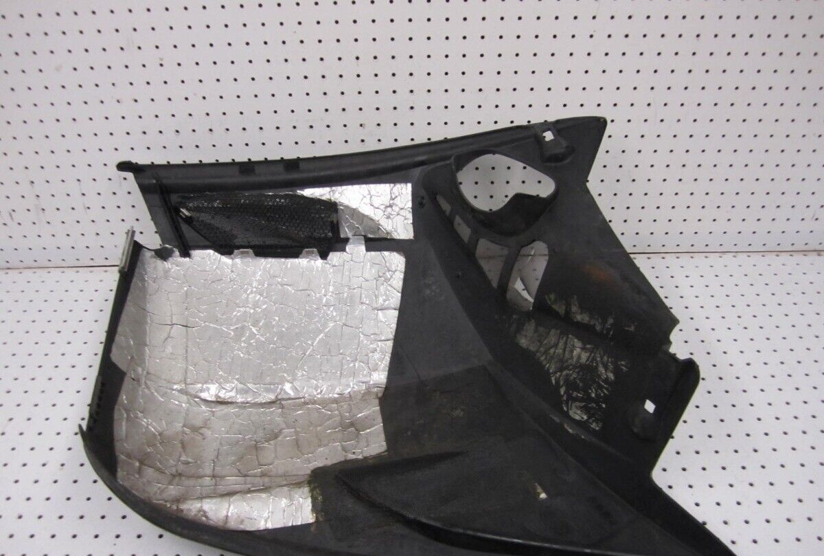2007 SKI DOO SUMMIT X 800 RH BODY SIDE PANEL 517303179