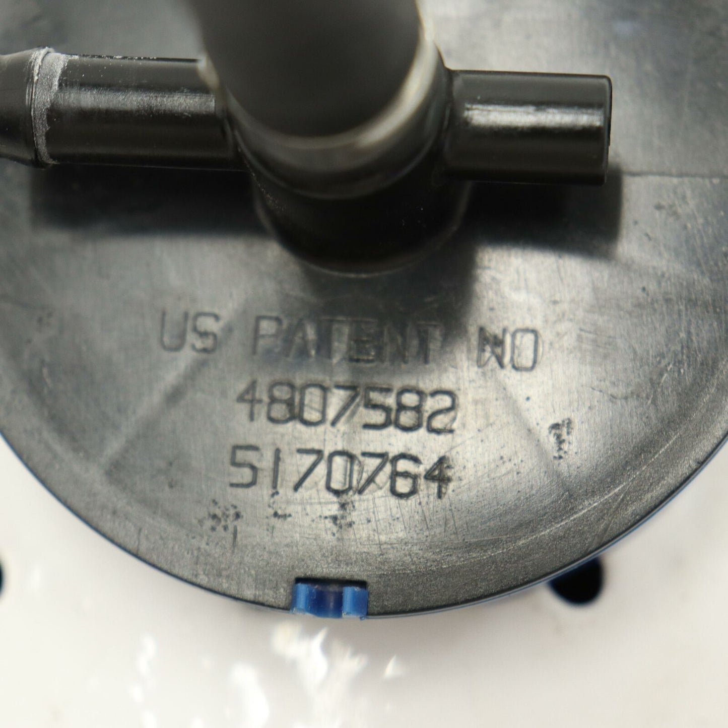 2009 ARCTIC CAT M1000 FUEL PUMP PICKUP 1670-701, 16-2278, 4807582, 5170764