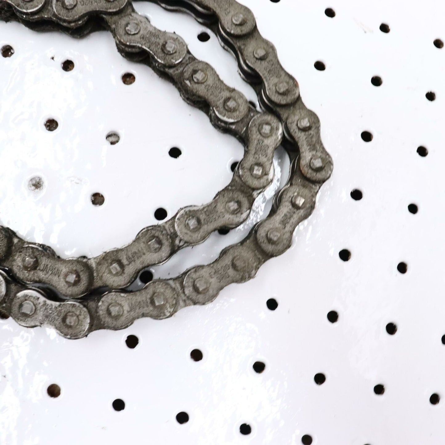 2009 KAWASAKI NINJA 250R CHAIN, DRIVE, EK520SR-O2X106L 92057-1411 92057-0019