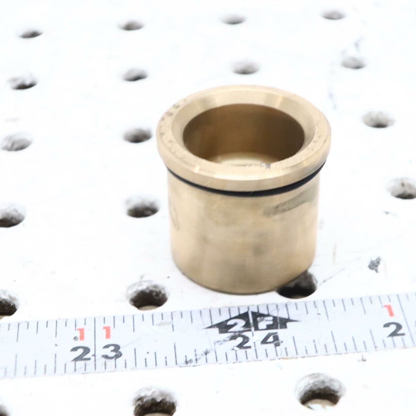2007 POLARIS IQ 600 OIL PUMP SHAFT BUSHING BRNG, PUMP SHAFT, FLANGED 5010391