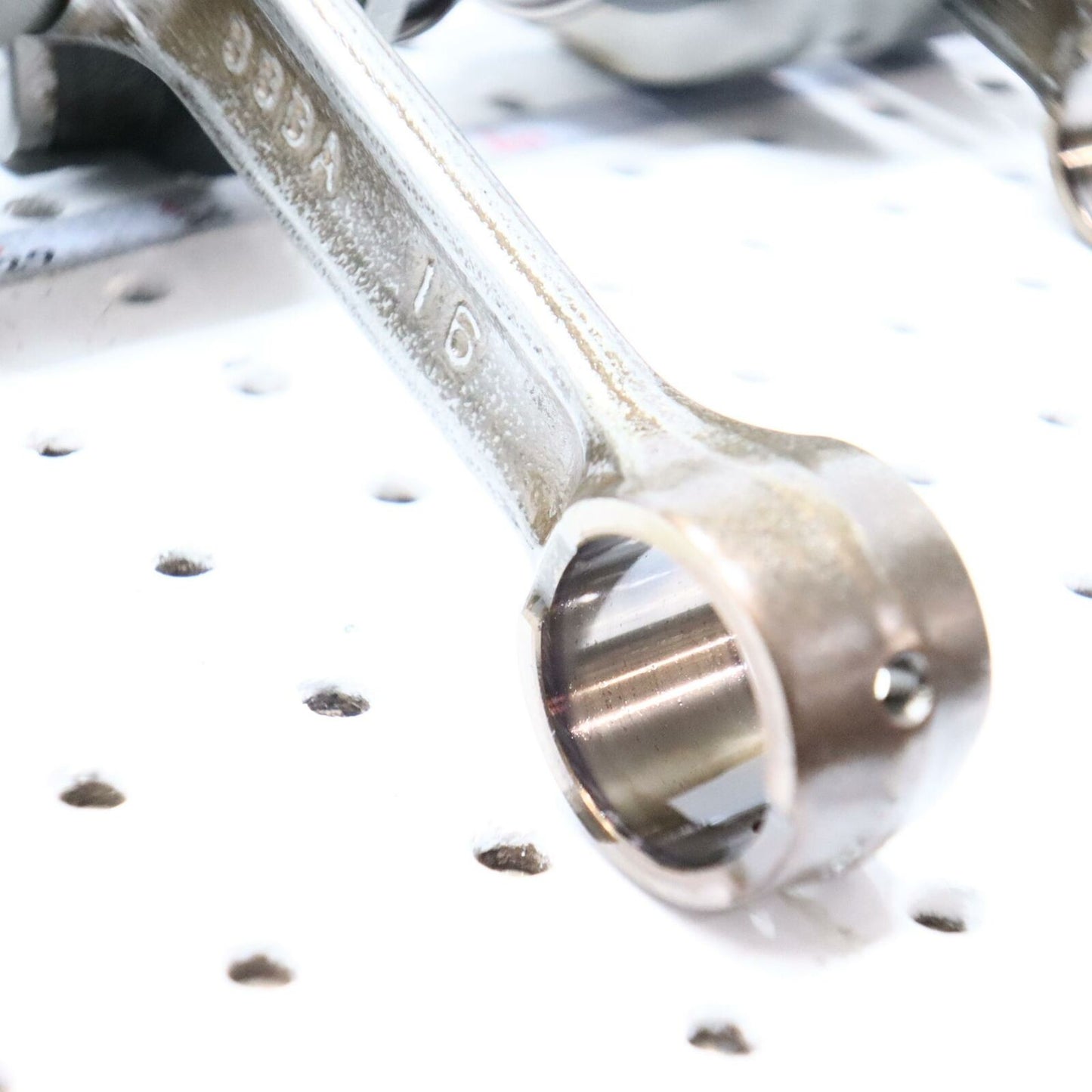 2013 ARCTIC CAT F5 ENGINE MOTOR CRANKSHAFT CRANK SHAFT 3007-861